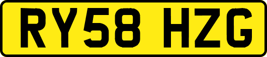 RY58HZG