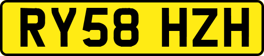 RY58HZH
