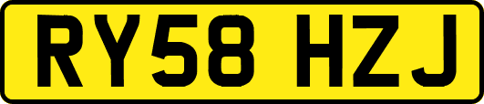 RY58HZJ