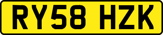 RY58HZK