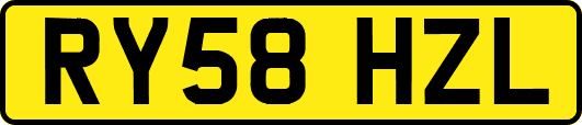 RY58HZL