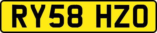 RY58HZO