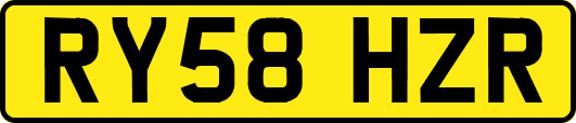 RY58HZR