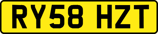 RY58HZT
