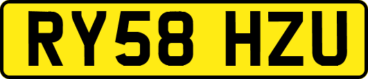 RY58HZU