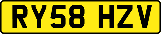RY58HZV