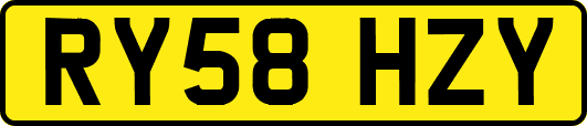 RY58HZY