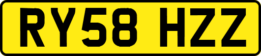 RY58HZZ