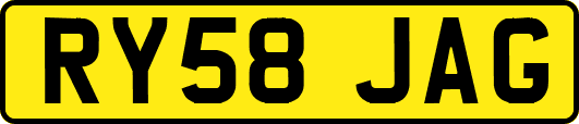 RY58JAG