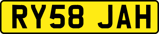 RY58JAH