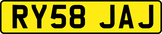 RY58JAJ
