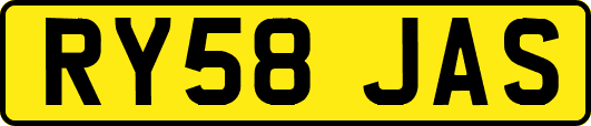 RY58JAS
