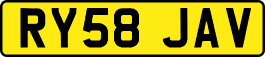 RY58JAV