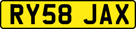 RY58JAX