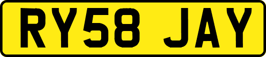 RY58JAY