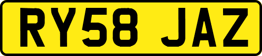 RY58JAZ