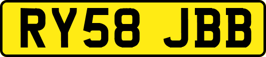 RY58JBB