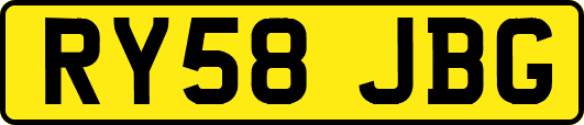 RY58JBG