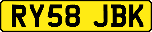 RY58JBK
