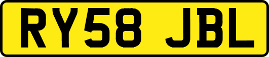 RY58JBL