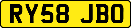 RY58JBO
