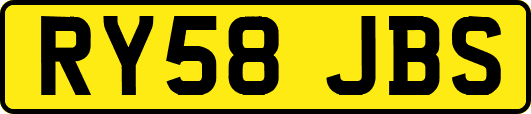 RY58JBS