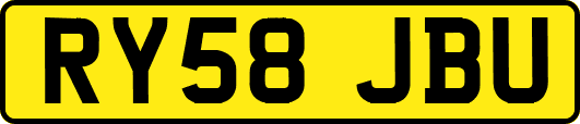 RY58JBU