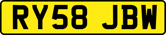 RY58JBW