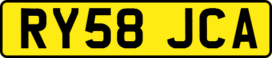 RY58JCA