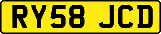 RY58JCD