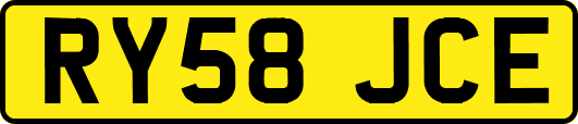 RY58JCE
