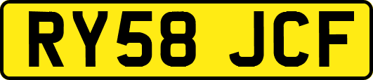 RY58JCF
