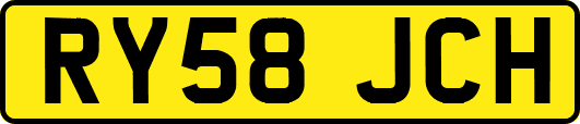 RY58JCH