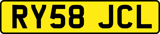 RY58JCL