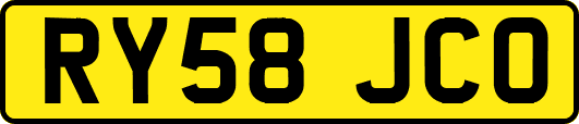 RY58JCO