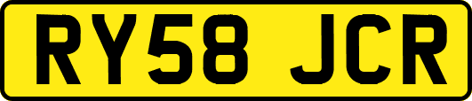 RY58JCR