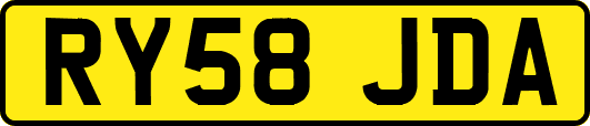 RY58JDA