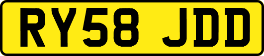 RY58JDD