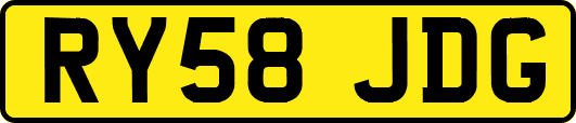 RY58JDG