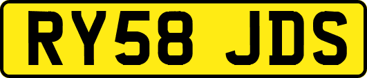 RY58JDS