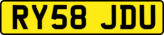 RY58JDU