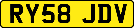 RY58JDV