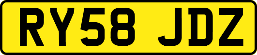 RY58JDZ