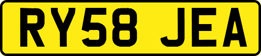 RY58JEA