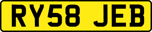 RY58JEB