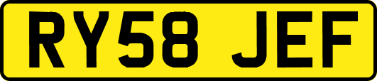 RY58JEF