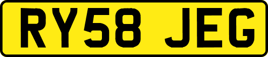 RY58JEG