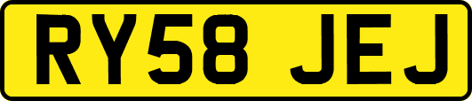 RY58JEJ