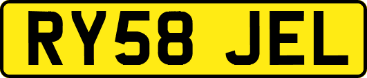 RY58JEL