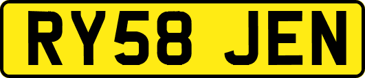 RY58JEN
